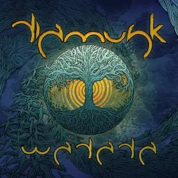 CD Diamusk: Wadada