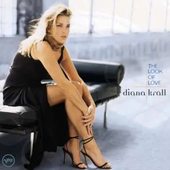 CD Diana Krall: The Look Of Love