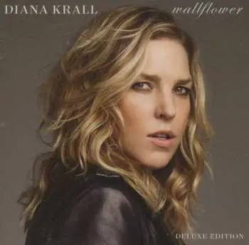 SACD Diana Krall: Wallflower DLX