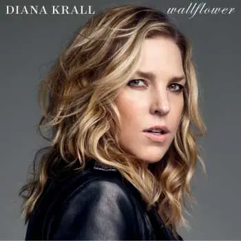 CD Diana Krall: Wallflower