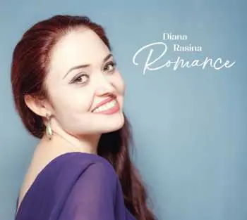 CD Diana Rasina: Romance