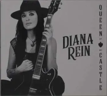 CD Diana Rein: Queen Of My Castle DIGI