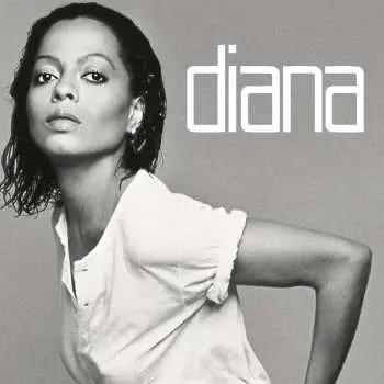 CD Diana Ross: Diana LTD