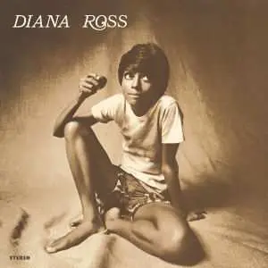 CD Diana Ross: Diana Ross