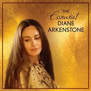 CD Diane Arkenstone: The Essential
