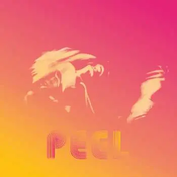 SP Diane Coffee: Peel CLR