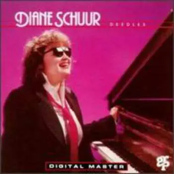 CD Diane Schuur: Deedles