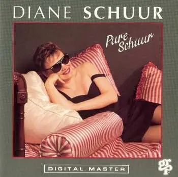 CD Diane Schuur: Pure Schuur