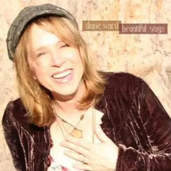 CD Diane Ward: Beautiful Ways