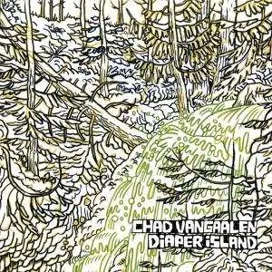 CD Chad VanGaalen: Diaper Island