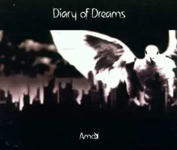 CD Diary Of Dreams: Amok LTD