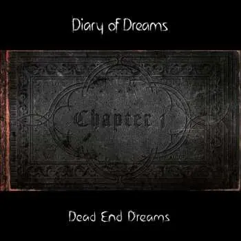 LP Diary Of Dreams: Dead End Dreams LTD