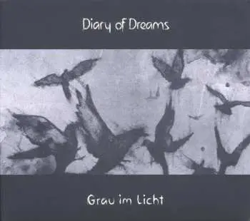 CD Diary Of Dreams: Grau Im Licht