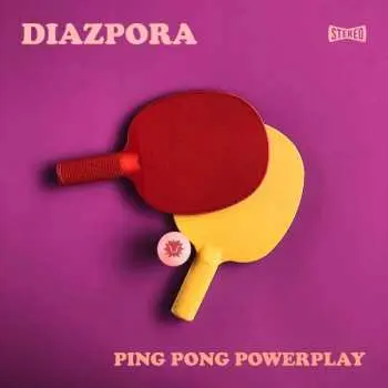 LP Diazpora: Ping Pong Powerplay LTD