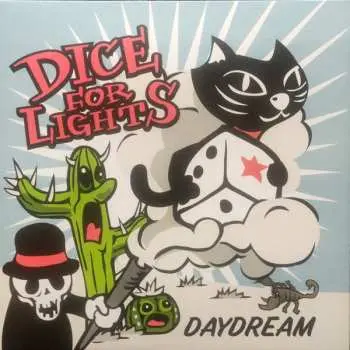 LP Dice For Lights: Daydream