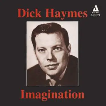 CD Dick Haymes: Imagination
