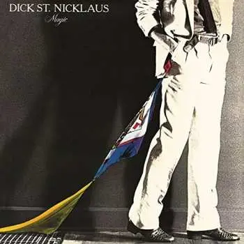 CD Dick St. Nicklaus: Magic LTD