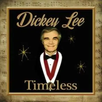 CD Dickey Lee: Timeless
