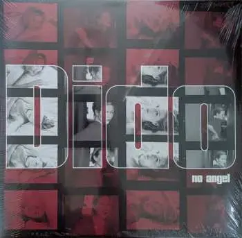 LP Dido: No Angel CLR