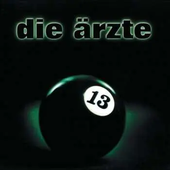 CD Die Ärzte: 13