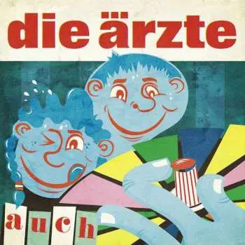 CD Die Ärzte: Auch