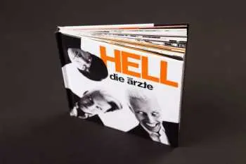 CD Die Ärzte: Hell