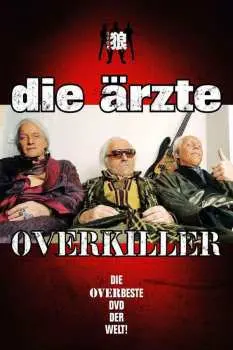 DVD Die Ärzte: Overkiller
