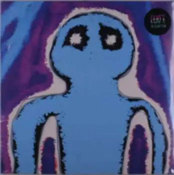 LP Die Cigaretten: Eliot