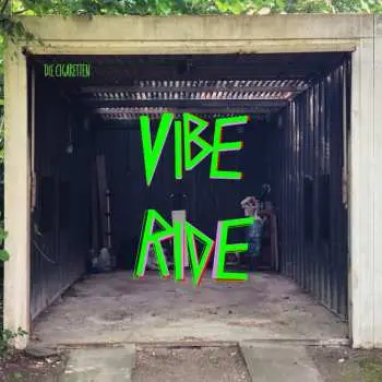 LP Die Cigaretten: Vibe Ride