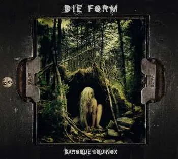 CD Die Form: Baroque Equinox