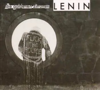 LP Die Goldenen Zitronen: Lenin