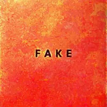 LP Die Nerven: Fake CLR
