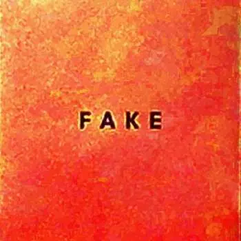 CD Die Nerven: Fake