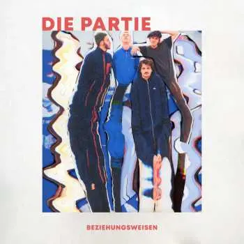 LP Die Partie: Beziehungsweisen