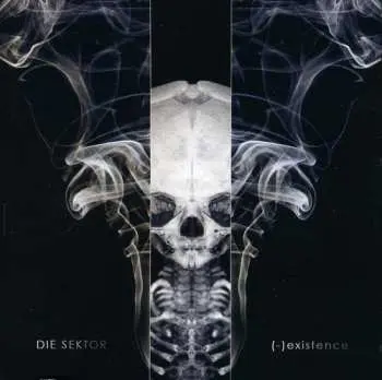 CD Die Sektor: (-)existence