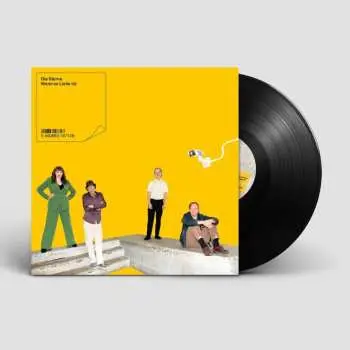 LP Die Sterne: Wenn Es Liebe Ist