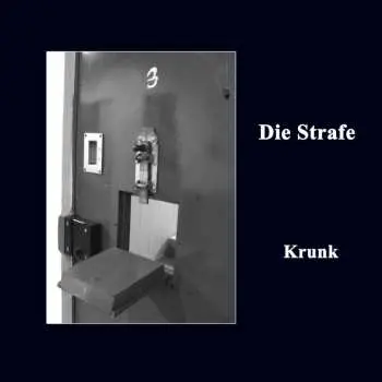 CD Die Strafe: Krunk