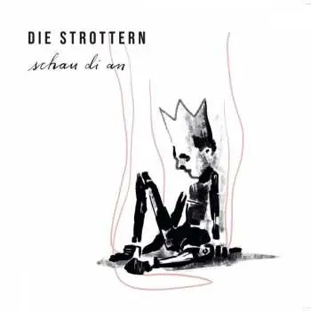 LP Die Strottern: Schau Di An
