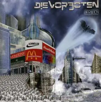 CD Die Vorboten: Existenz
