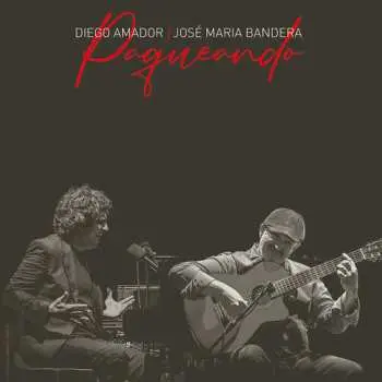 LP Diego Amador: Paqueando