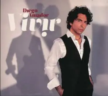 CD Diego Amador: Vivir