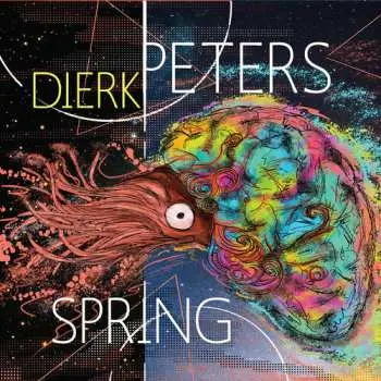 CD Dierk Peters: Spring