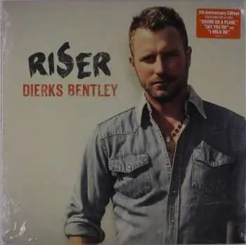LP Dierks Bentley: Riser LTD
