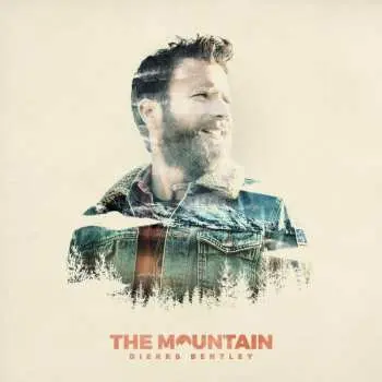 2LP Dierks Bentley: The Mountain