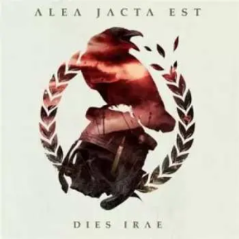 LP Alea Jacta Est: Dies Irae CLR