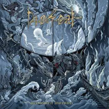 CD Diesear: Bloodred Inferno