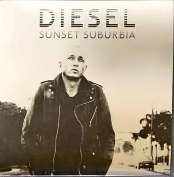 LP Diesel: Sunset Suburbia CLR