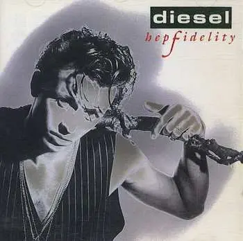 2LP Diesel: Hepfidelity CLR