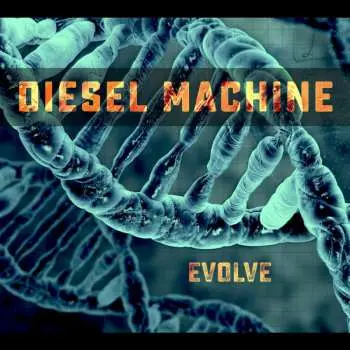 CD Diesel Machine: Evolve DIGI