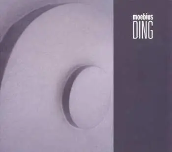LP Dieter Moebius: Ding